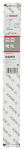 Diamond wet core bit G 1/2" 25 mm, 300 mm, ring, 10 mm Bosch 2.608.601.350 Best for Concrete