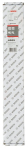 Diamantboor voor natte kern G 1/2" 37 mm, 400 mm, ring, 10 mm Bosch 2.608.601.355 Beste voor beton