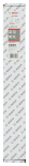 Diamantboor voor natte kern 1.1/4" UNC 52 mm, 450 mm, 5, 11,5 mm Bosch 2.608.601.359 Beste voor beton