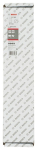 Diamantboor voor natte kern 1.1/4" UNC 77 mm, 450 mm, 7, 11,5 mm Bosch 2.608.601.363 Beste voor beton