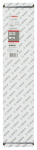 Diamantboor voor natte kern 1.1/4" UNC 92 mm, 450 mm, 8, 11,5 mm Bosch 2.608.601.365 Beste voor beton