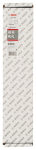 Diamantboor voor natte kern 1.1/4" UNC 107 mm, 450 mm, 9, 11,5 mm Bosch 2.608.601.367 Beste voor beton