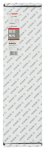 Diamantboor voor natte kern 1.1/4" UNC 132 mm, 450 mm, 11, 11,5 mm Bosch 2.608.601.371 Beste voor beton
