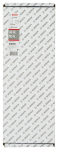 Diamantboor voor natte kern 1.1/4" UNC 182 mm, 450 mm, 13, 11,5 mm Bosch 2.608.601.376 Beste voor beton