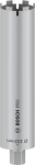 Diamantboor voor droge kern 1.1/4" UNC, 102 mm, 400 mm, 6 11,5 mm Bosch 2.608.601.408 Best for Universal
