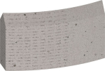 Segment for diamond wet core bits 1.1/4" UNC, 4 11,5 mm, 62 Bosch 2.608.601.416 Best for Universal