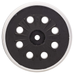 Stützteller 125 mm, mittelhart Bosch 2.608.601.607