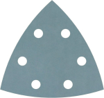 Schuurvel 6 gaten, 93 mm, 1200 Bosch 2.608.605.200 Beste voor steen