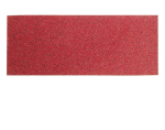 Sanding sheet unperforated, stretched, 115x280 mm,180 Bosch 2.608.605.326 Expert for Wood