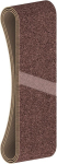 Schuurbandenset 3-delig, 60x400 mm, 60, 80, 100 Bosch 2.608.606.007 Beste voor hout