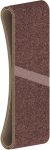 Schuurbandenset 3-delig, 75x480 mm, 60, 80, 100 Bosch 2.608.606.059 Beste voor hout