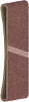 Sanding belt set 3-piece, 75x533 mm, 60, 80, 100 Bosch 2.608.606.078 Best for Wood