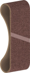 Schuurbandenset 3-delig, 100x610 mm, 60, 80, 100 Bosch 2.608.606.139 Beste voor hout