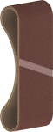 Schuurband X440 100x620 mm, 220 Bosch 2.608.606.146 Beste voor hout