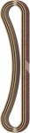 Schuurband X440 13x455 mm, 120 Bosch 2.608.606.205 Beste voor hout
