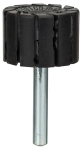 Mounting shank for abrasive sleeves 19 100 max/min, 6 mm, 30 mm, 20 mm Bosch 2.608.620.035