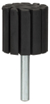 Mounting shank for abrasive sleeves 19 100 max/min, 6 mm, 30 mm, 30 mm Bosch 2.608.620.036
