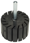 Mounting shank for abrasive sleeves 12 700 max/min, 6 mm, 45 mm, 30 mm Bosch 2.608.620.037
