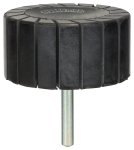 Mounting shank for abrasive sleeves 9 500 max/min, 6 mm, 60 mm, 30 mm Bosch 2.608.620.038