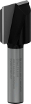 Nutfräser 8 mm, D1 16 mm, L 20 mm, G 51 mm Bosch 2.608.628.388