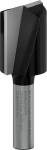 Grooving cutter 8 mm, D1 20 mm, L 25 mm, G 56 mm Bosch 2.608.628.390