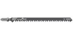 Jigsaw blade T 344 D Speed for Wood Bosch 2.608.633.A34