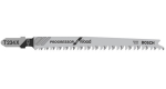 Jigsaw blade T 234 X Progressor for Wood Bosch 2.608.633.A41