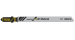 Jigsaw blade T 113 A Special for Soft Material Bosch 2.608.635.177