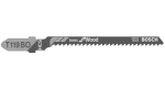 Jigsaw blade T 119 BO Basic for Wood Bosch 2.608.637.879