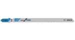 Jigsaw blade T 318 B Basic for Metal Bosch 2.608.638.699