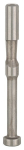 Stamp for straight cut GNA 1.3/1.6/2.0 Bosch 2.608.639.016