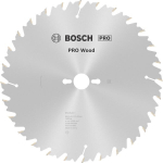 Kreissägeblatt 300x30x3,2 mm, 28 Bosch 2.608.640.681 Speedline Wood