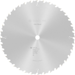 Kreissägeblatt 500x30x3,8 mm, 36, SB3 Bosch 2.608.640.705 Construct Wood