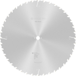 Kreissägeblatt 600x30x4,0 mm, 40 Bosch 2.608.640.761 Construct Wood