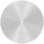 Kreissägeblatt 700x30x4,2 mm, 46 Bosch 2.608.640.762 Construct Wood