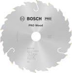 Kreissägeblatt 150x20x2,2 mm, 18 Bosch 2.608.640.781 Speedline Wood
