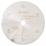 Kreissägeblatt Top Precision 305x30x2,3 mm, 96 Bosch Best for Multi Material
