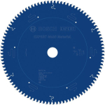 Kreissägeblatt 300x30x2,4 mm, 96 Bosch Expert for Multi Material