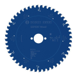 Kreissägeblatt 210x30x2,4 mm, 48 Bosch 2.608.642.496 Expert for Wood