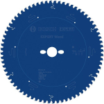 Kreissägeblatt 305x30x2,4 mm, 72 Bosch 2.608.642.531 Expert for Wood