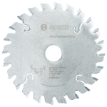 Vorritzblatt konisch Best for Laminated Panel 125x20, 24 Bosch 2.608.642.609