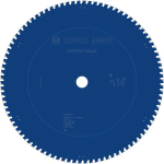 Kreissägeblatt 355x25,4x2,6 mm, 90 Bosch 2.608.643.063 Expert for Steel