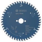 Kreissägeblatt 160x20x1,8 mm, 48 Bosch 2.608.644.015 Expert for Wood