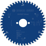 Kreissägeblatt 165x30x2,6 mm, 48 Bosch 2.608.644.027 Expert for Wood