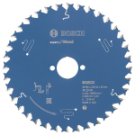 Kreissägeblatt 180x30x2,6 mm, 36 Bosch 2.608.644.033 Expert for Wood