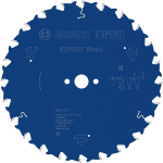 Kreissägeblatt 184x16x2,6 mm, 24 Bosch 2.608.644.035 Expert for Wood