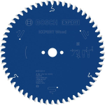 Kreissägeblatt 184x16x2,6 mm, 56 Bosch 2.608.644.037 Expert for Wood