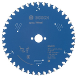 Kreissägeblatt 184x20x2,6 mm, 40 Bosch 2.608.644.039 Expert for Wood