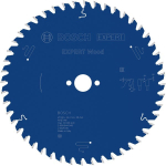 Kreissägeblatt 190x20x2,6 mm, 48 Bosch 2.608.644.045 Expert for Wood
