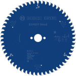 Kreissägeblatt 190x20x2,6 mm, 56 Bosch 2.608.644.046 Expert for Wood